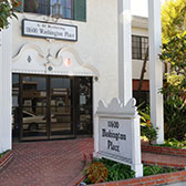 Driving Directions - The Law Offices Of Deborah R. Bronner In Los Angeles, California