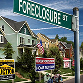 Frequently Asked Questions About Foreclosures In Los Angeles & Southern California